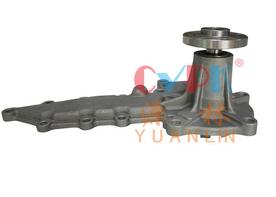 1A051-73032 इंजन माइनिंग एक्सकेवेटर वाटर पंप अस्सी 1A051-73032 KUBOTA इंजन V2403 1.0KG