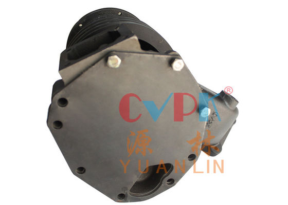 1-13650099-1 इसुजु इंजन 6RB1 53x37x31 के लिए खुदाई करने वाला डीजल वाटर पंप असी 1-13650099-1