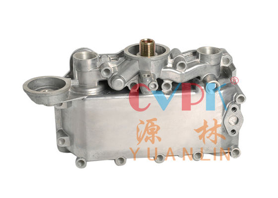 Deutz इंजन DF416M1013ECP के लिए 04290781 इंजन खनन उत्खनन तेल कूलर कवर 04290781
