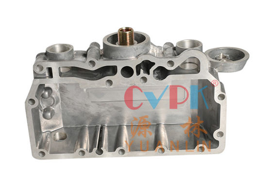 Deutz इंजन DF416M1013ECP के लिए 04290781 इंजन खनन उत्खनन तेल कूलर कवर 04290781