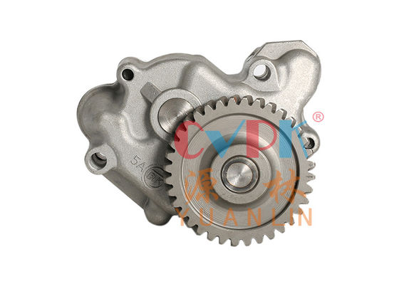 इंजन 4D32 2.0KG के लिए तेल पंप ME014603 इसुजु का ME014603 इंजन खनन उत्खनन