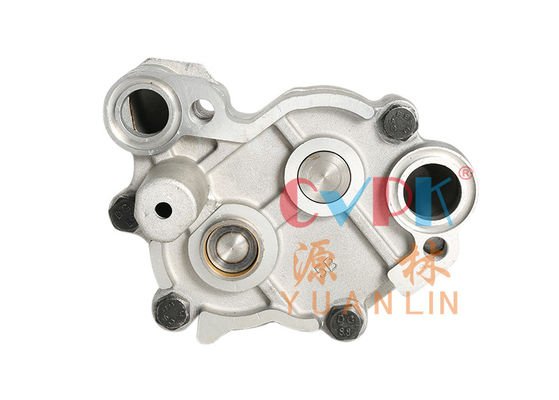 इंजन 4D32 2.0KG के लिए तेल पंप ME014603 इसुजु का ME014603 इंजन खनन उत्खनन