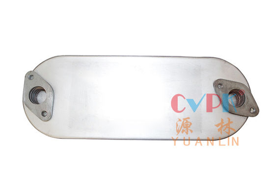 8-97334100-2 इंजन खनन डीजल तेल कूलर 8-97334100-2 Isuzu इंजन 4HK1T के लिए