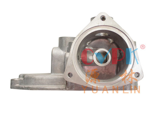 8-97224864-1 इंजन खनन उत्खनन डीजल 8-97224864-1 इंजन ZAXIS 6BG1T के लिए थर्मोस्टेट हाउसिंग कवर इसुजु