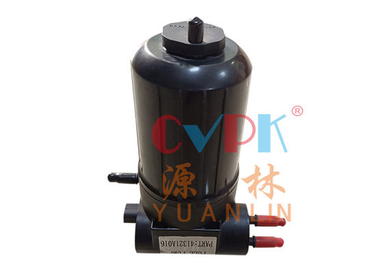 P4132A016 पर्किन्स इंजन C6.6 . के लिए डीजल ईंधन फ़िल्टर प्राइमिंग पंप