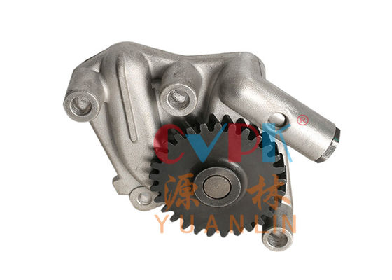 123900-32001 डीजल इंजन तेल पंप परख 123900-32001 4TNV106T के यानमार इंजन के लिए