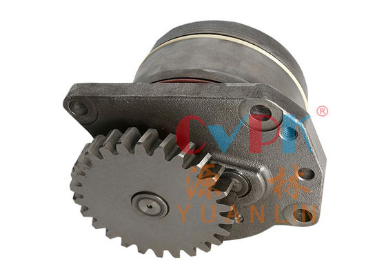 CUMMINS इंजन M11 . के लिए 4003950 खुदाई करने वाला डीजल इंजन तेल पंप अस्सी 4003950