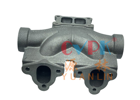 कोमात्सु इंजन PC400-7 6D125 के लिए 8262-22-6248 डीजल इंजन निकास मैनिफोल्ड 8262-22-6248