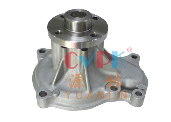 V3307 के लिए 1G820-73030 इंजन खनन उत्खनन डीजल 1G820-73030 पानी पंप अस्सी KUBOTA इंजन