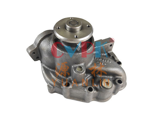 2274255 इंजन खनन खुदाई 2274255 कैटरपिलर इंजन C9.3 के लिए पानी पंप परख