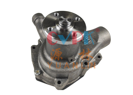 ME995307 इंजन खनन खुदाई डीजल मित्सुबिशी ME995307 पानी पंप इंजन 6D16T
