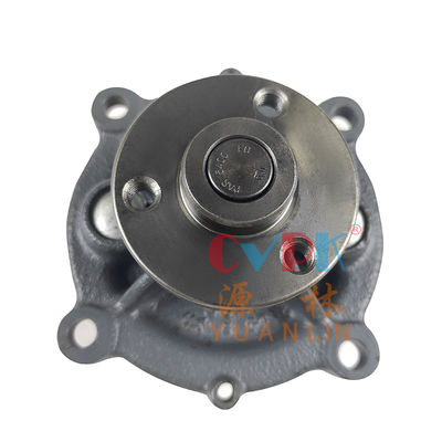 EC290 D7 2.2 KG . के लिए 21404502 वाटर पंप अस्सी वोल्वो